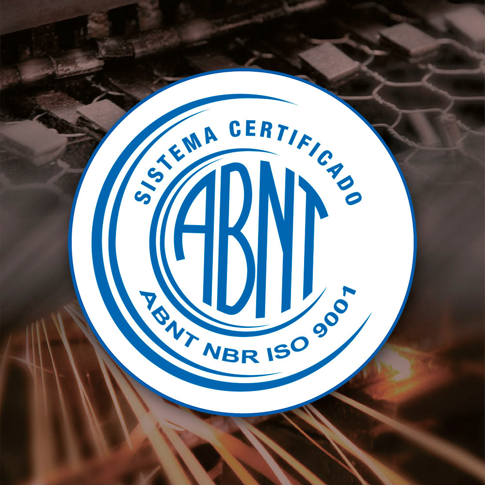 ABNT 9001 ABNT 9001
