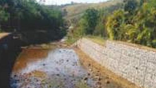 Estruturas Ecológicas